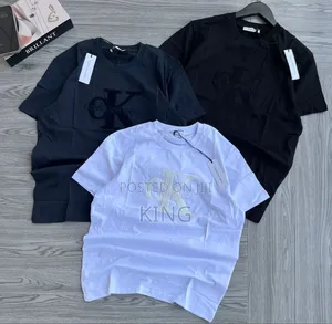 Classic Casual Weart-Shirts