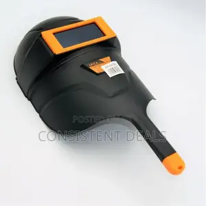 Hand Welding Shield, Ep-60384