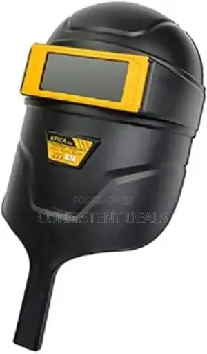 Hand Welding Shield, Ep-60384