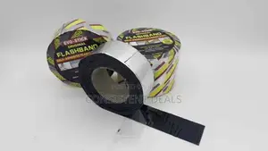 Flashband  Self Adhesive Leak Proof Tape