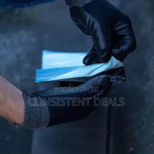 Flashband  Self Adhesive Leak Proof Tape
