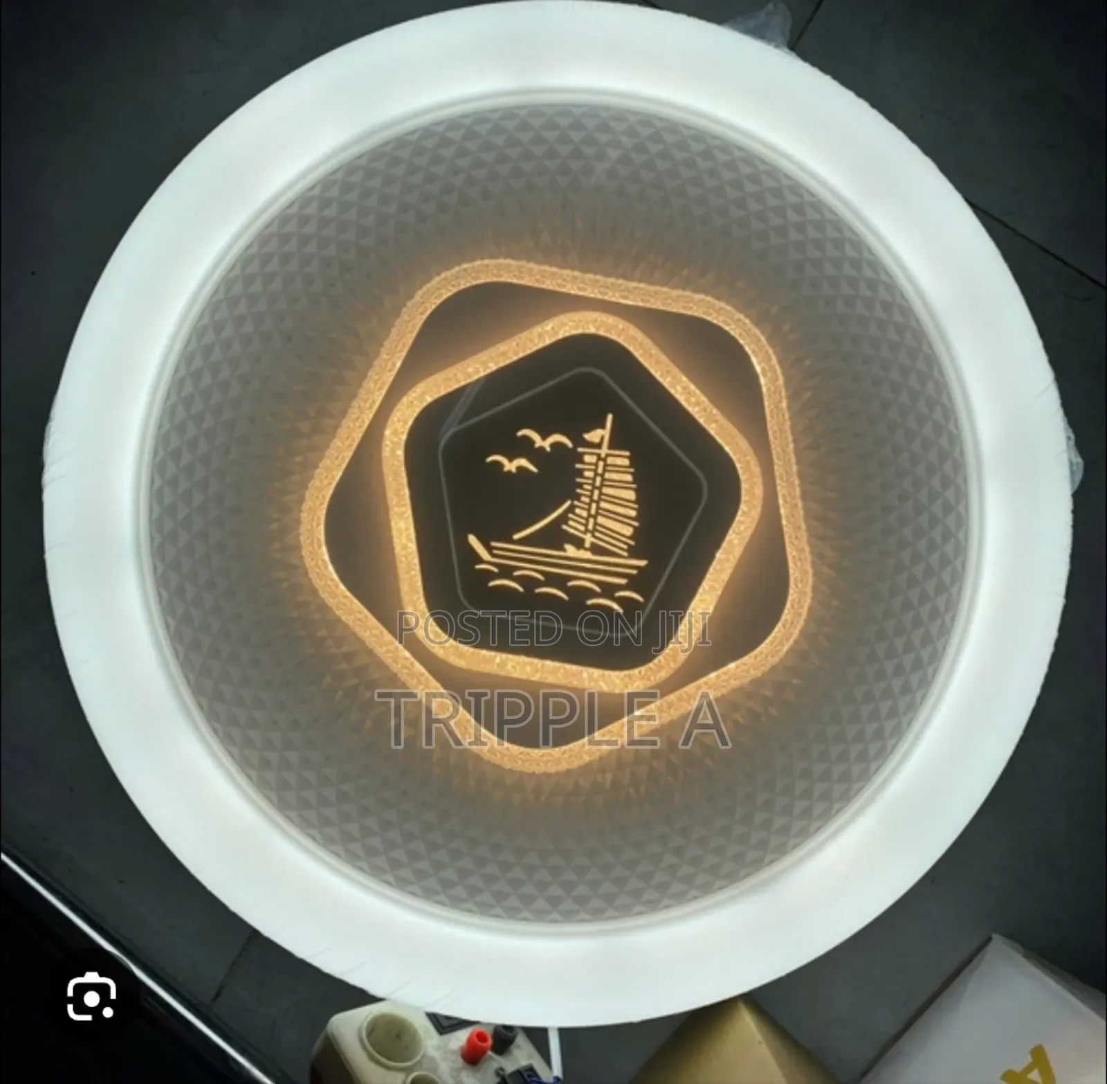 Luxury Ceiling Light