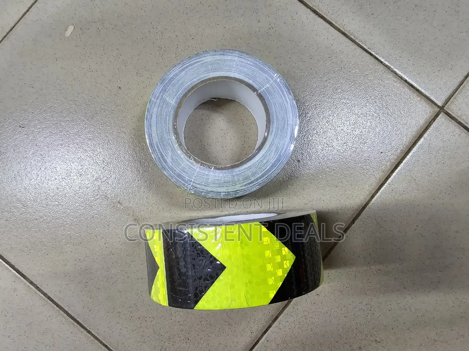 Safety  Reflective Sticker Tape