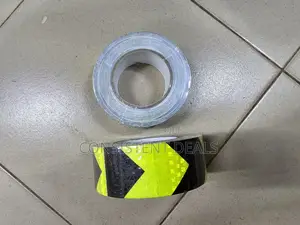 Safety  Reflective Sticker Tape