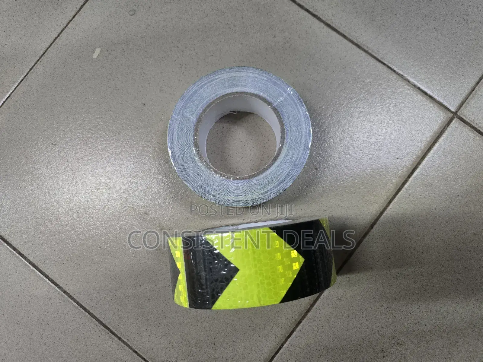 Safety  Reflective Sticker Tape