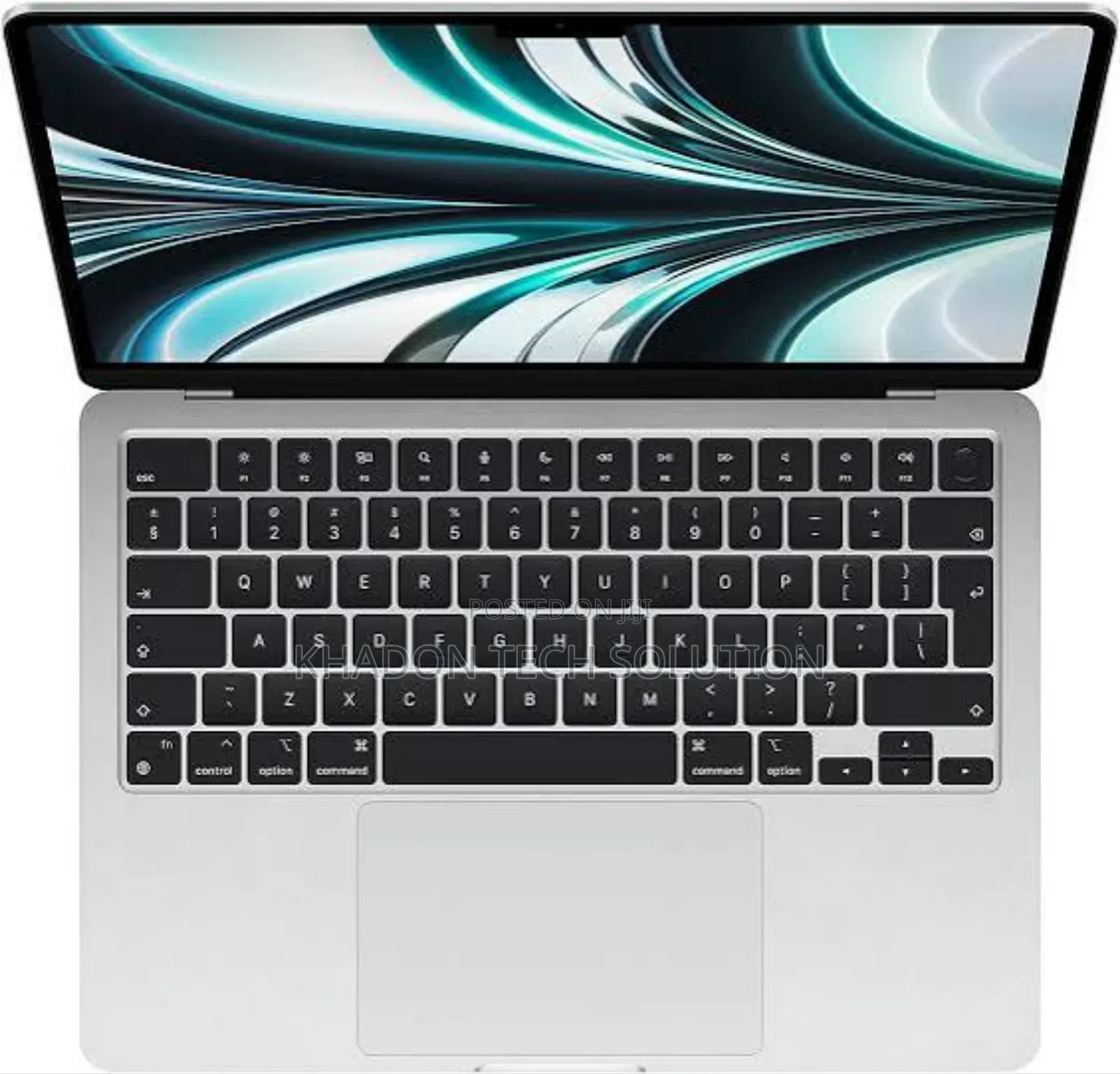 Laptop Apple MacBook Air 2022 M2 8GB Intel Core M2 SSD 256GB