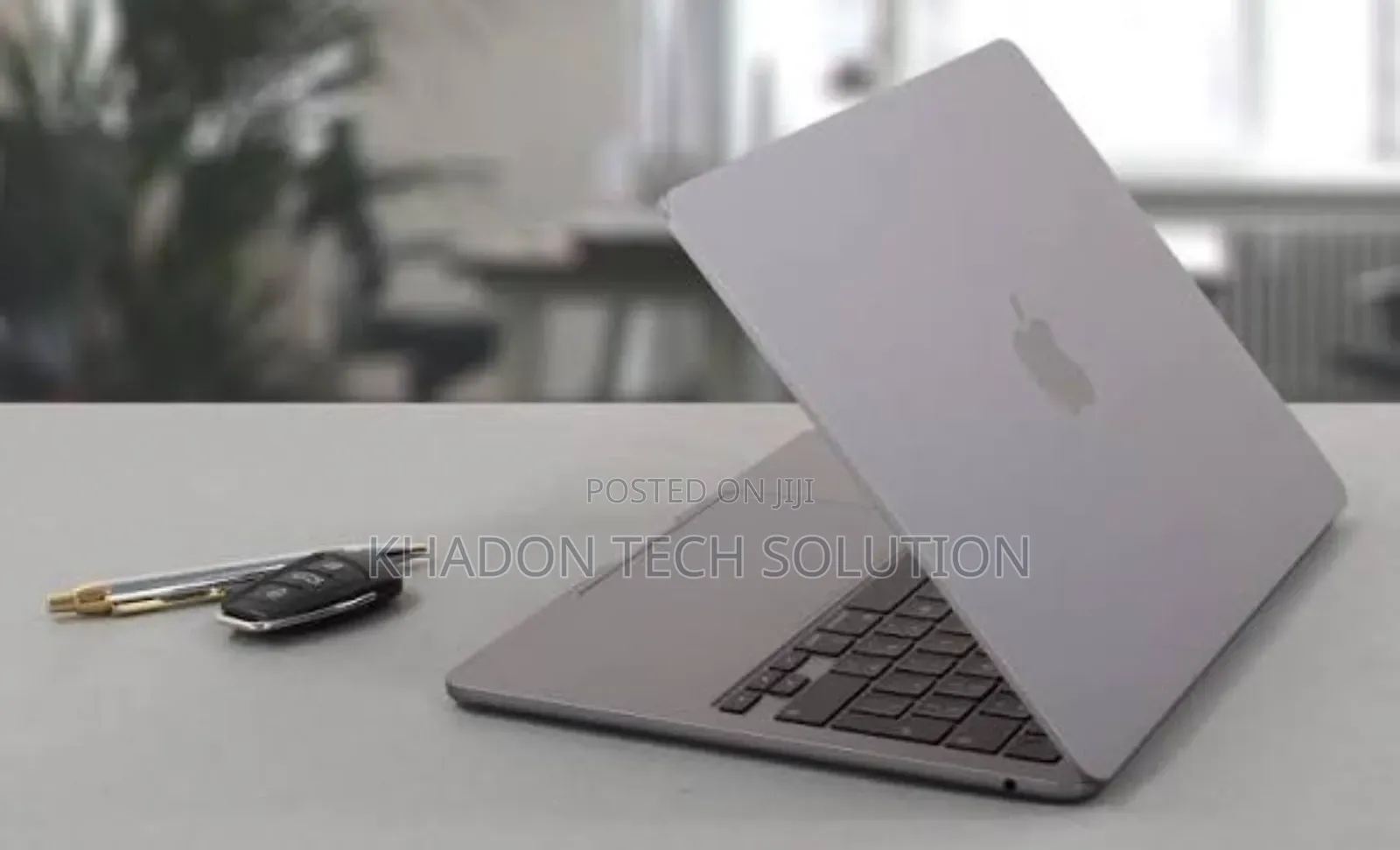 Laptop Apple MacBook Air 2022 M2 8GB Intel Core M2 SSD 256GB
