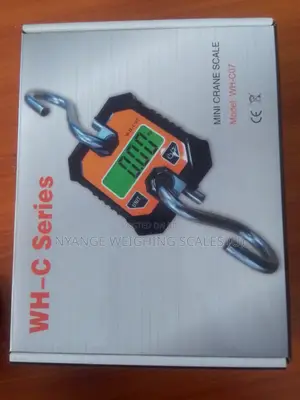 Digital Commercial Weigh Scale 200kg Weigh Digital Weighing Scale