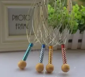 Handheld Scalp Massager