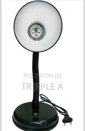 Office Desk Lamp