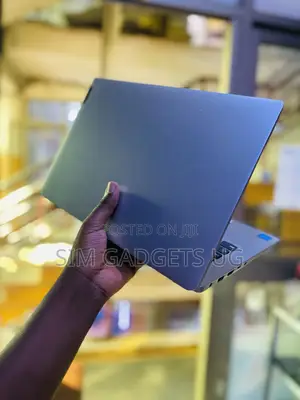 Laptop Lenovo IdeaPad 1 4GB Intel Celeron SSD 256GB