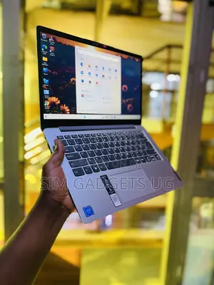 Laptop Lenovo IdeaPad 1 4GB Intel Celeron SSD 256GB