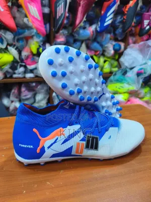 .Puma Future 8 Ultimate Mg Football Boots
