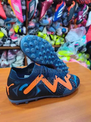 Puma Future Match Football Boots Turf Boots