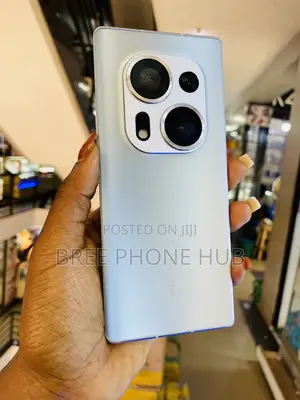 Tecno Phantom X2 5G 256 GB Blue