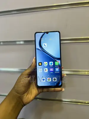 Realme Note 60 256 GB