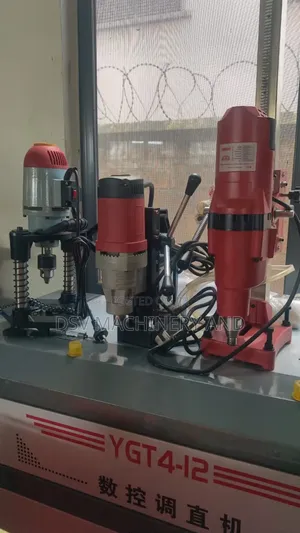 Magnetic Drills Magnetic Drilling Machine