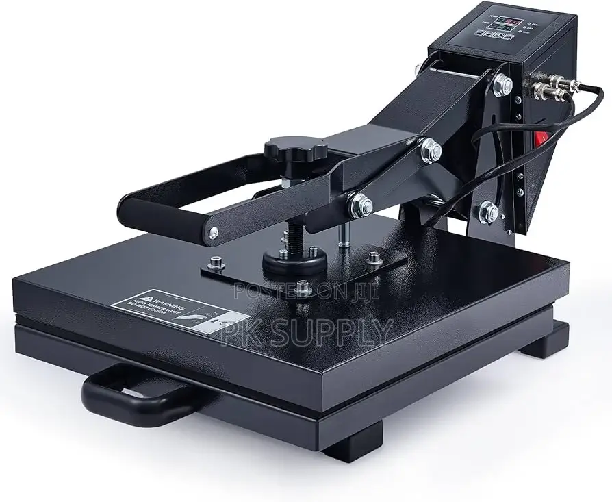 Quilty Heatpress