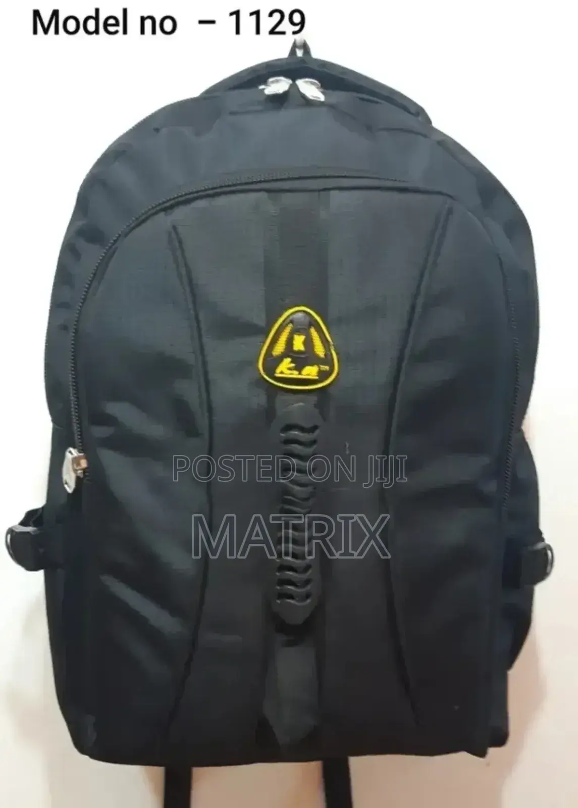 Traveling Laptop Backpack Bag