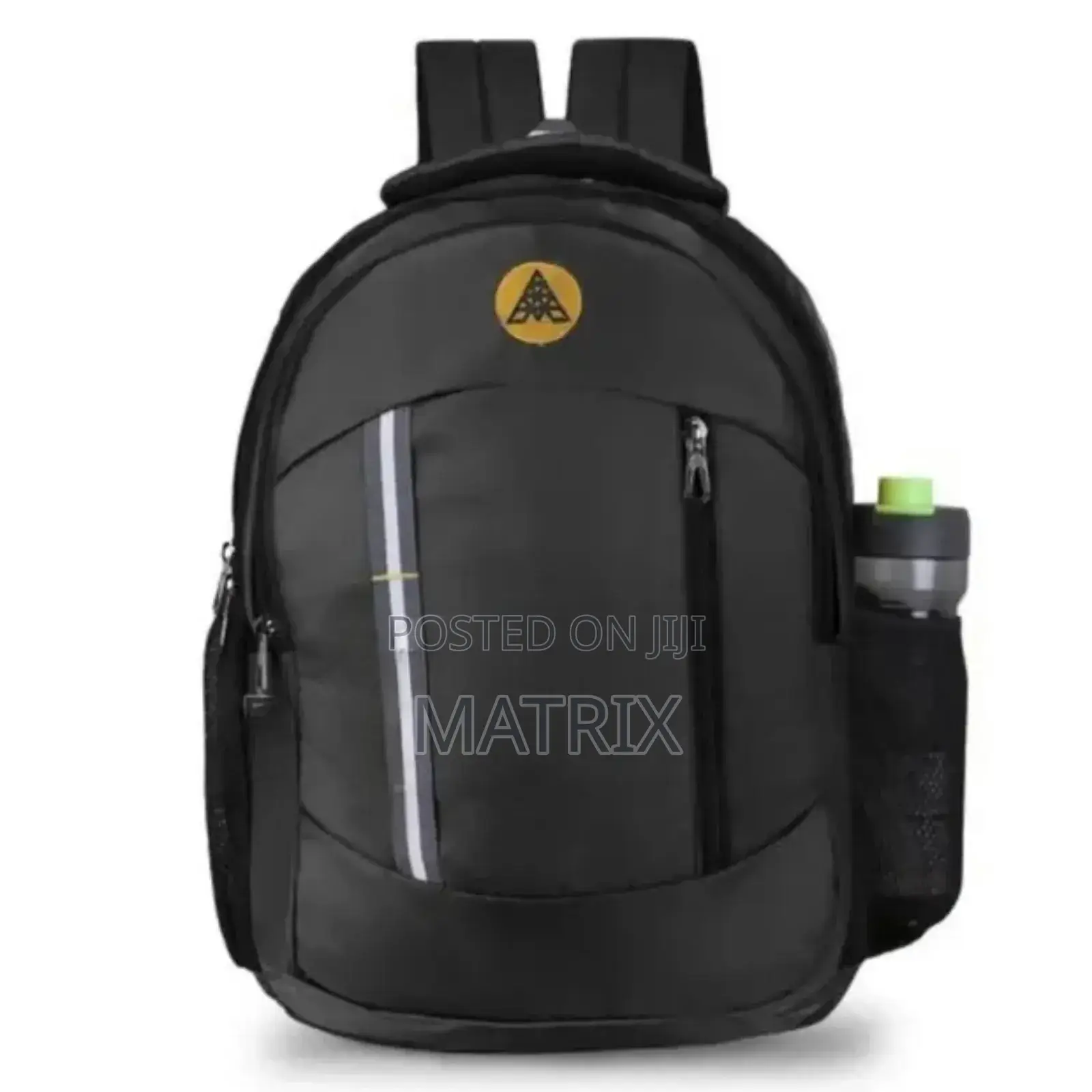 Traveling Laptop Backpack Bag