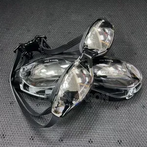 Adult Waterproof Swimming Googles