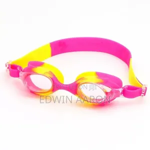 Kid's Swimming Goggles
