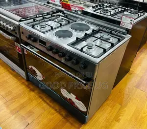Blueflame 90x60cm 4+2 Automatic Cooker,