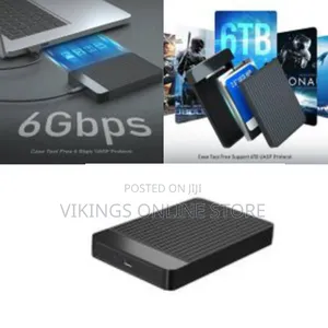Haysenser Usb 3.2 Gen 1 Type C Ultra Speed Hard Drive Enclosure