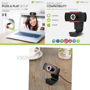 Hd Usb Webcam Mini Digital Usb Camera Video Recording