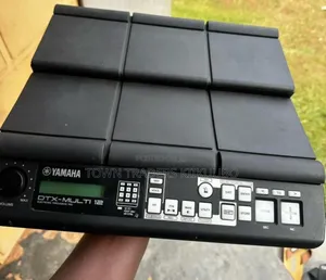 Drum Pad Dtx-multi 12 Yamaha