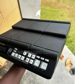 Drum Pad Dtx-multi 12 Yamaha
