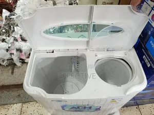 Adh Twin Tub Washing Machine.