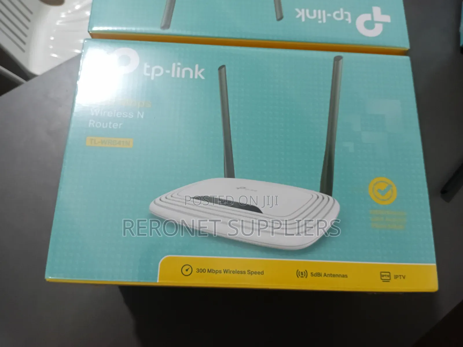 Tp Link 841 Router