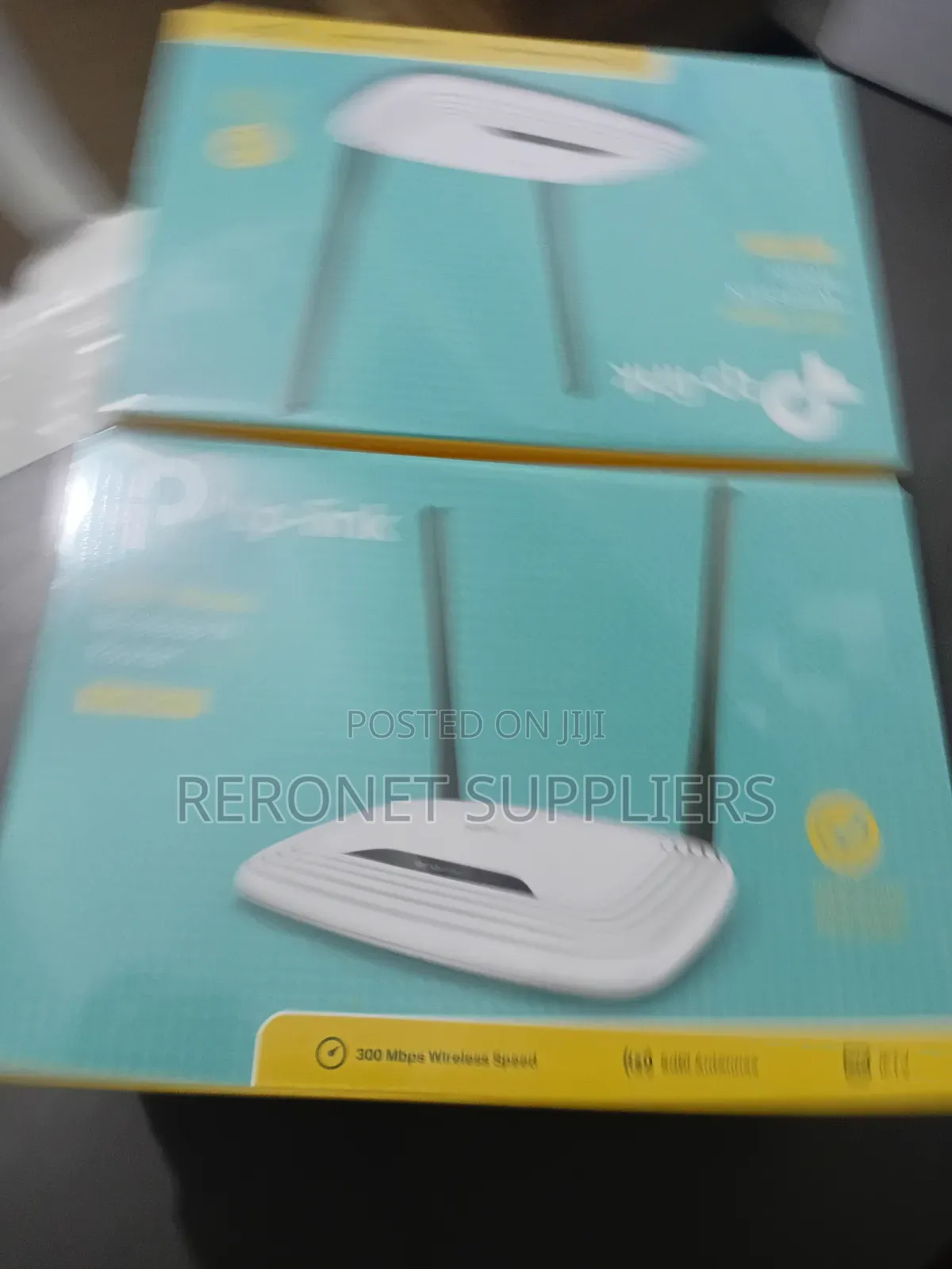 Tp Link 841 Router