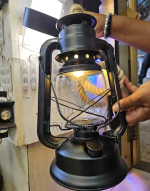 Baby Special Led Lamp