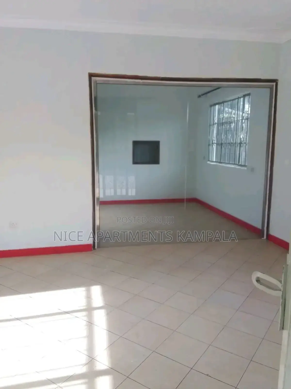 Ware House for Rent Used as Office