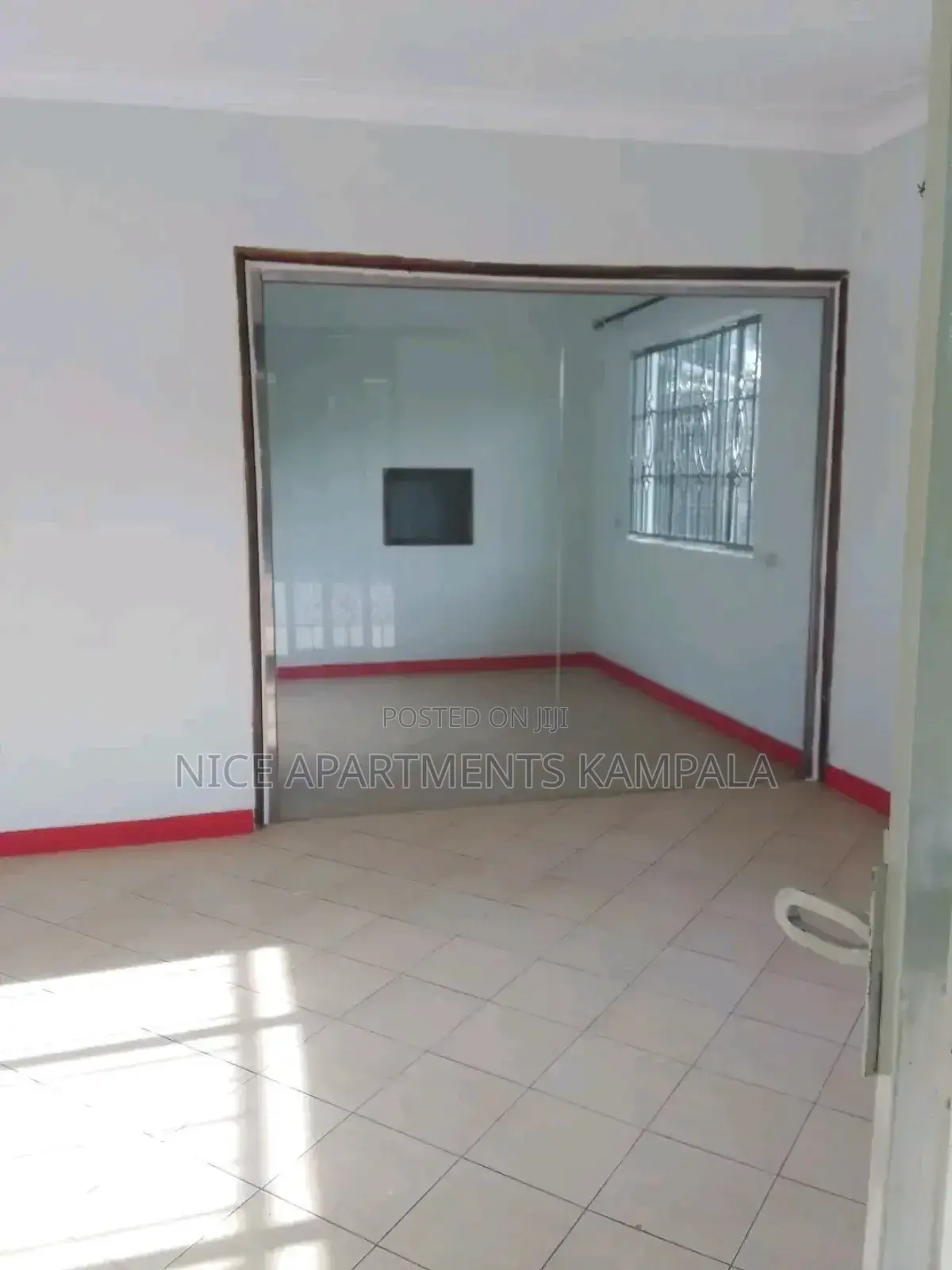 Ware House for Rent Used as Office