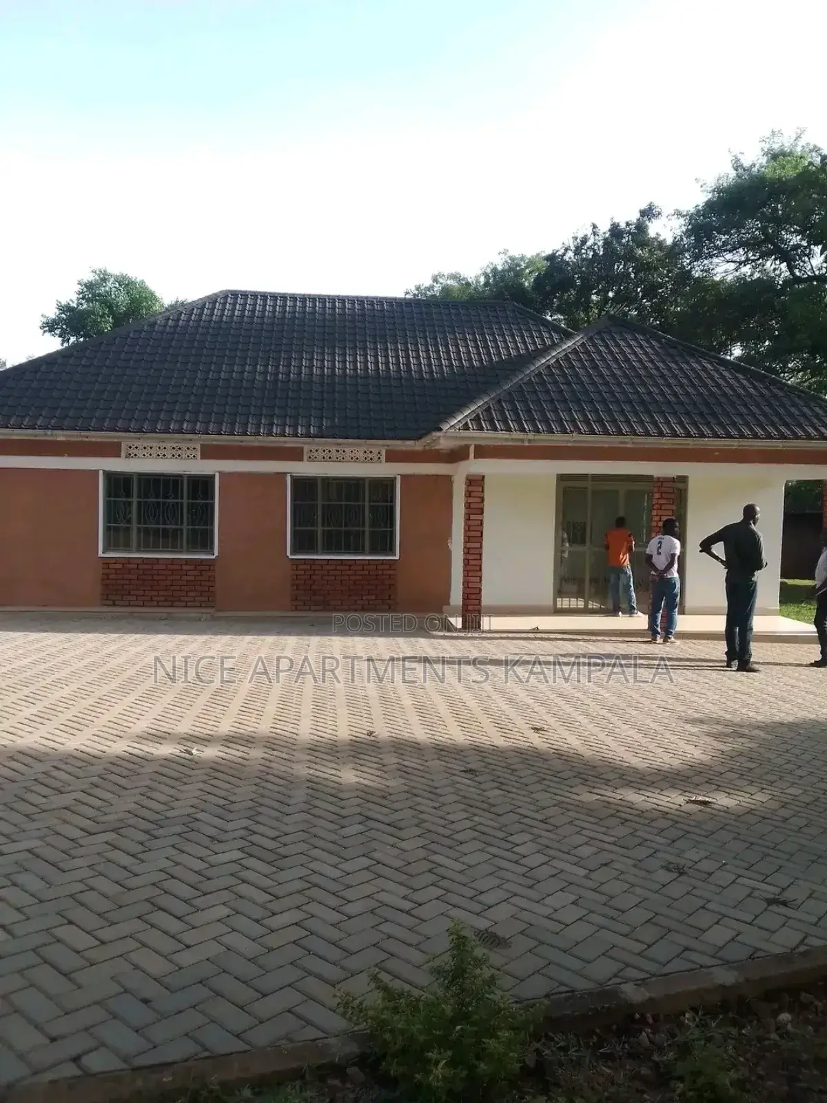 Ware House for Rent Used as Office