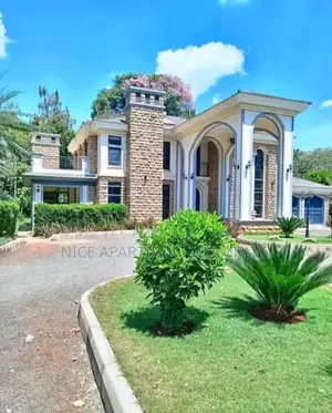 4bdrm Duplex in Buziga, Central Division for rent
