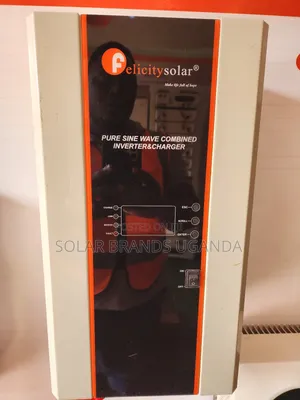 1.5kva Felicity Solar Inverter
