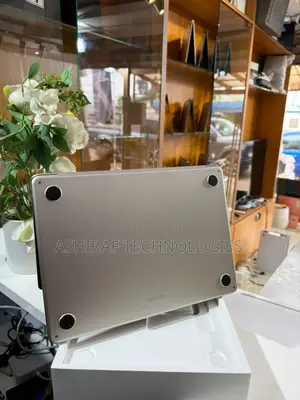 Laptop Apple MacBook Air 2022 M2 8GB Apple M2 SSD 256GB