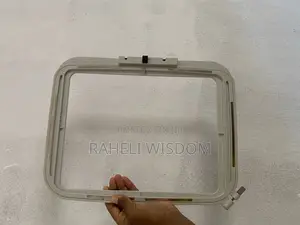 Janome Embroidery Frame