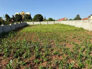 25 Decimals Fenced in Kira 280m Private Mailo Land Title