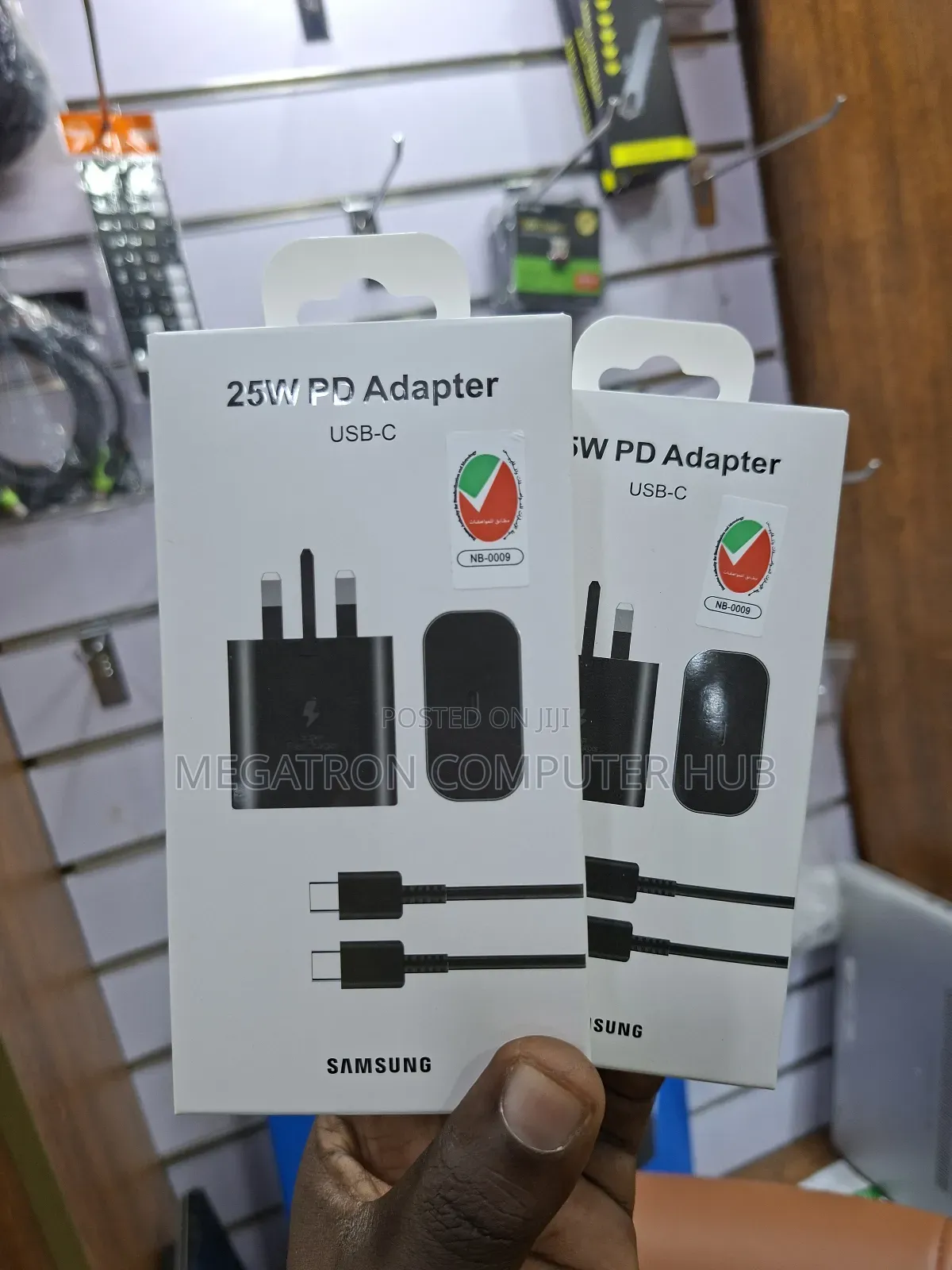Original Super Fast Charging 25w Type C to Type C Cable
