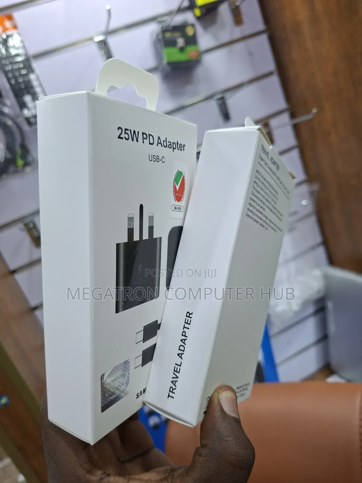 Original Super Fast Charging 25w Type C to Type C Cable