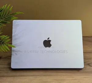 Laptop Apple MacBook Pro M1 16GB Apple M1 Pro SSD 512GB