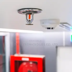 Emergency Evacuation Alert Systems