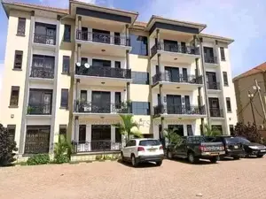 2bdrm Apartment in Munyonyo, Central Division for rent