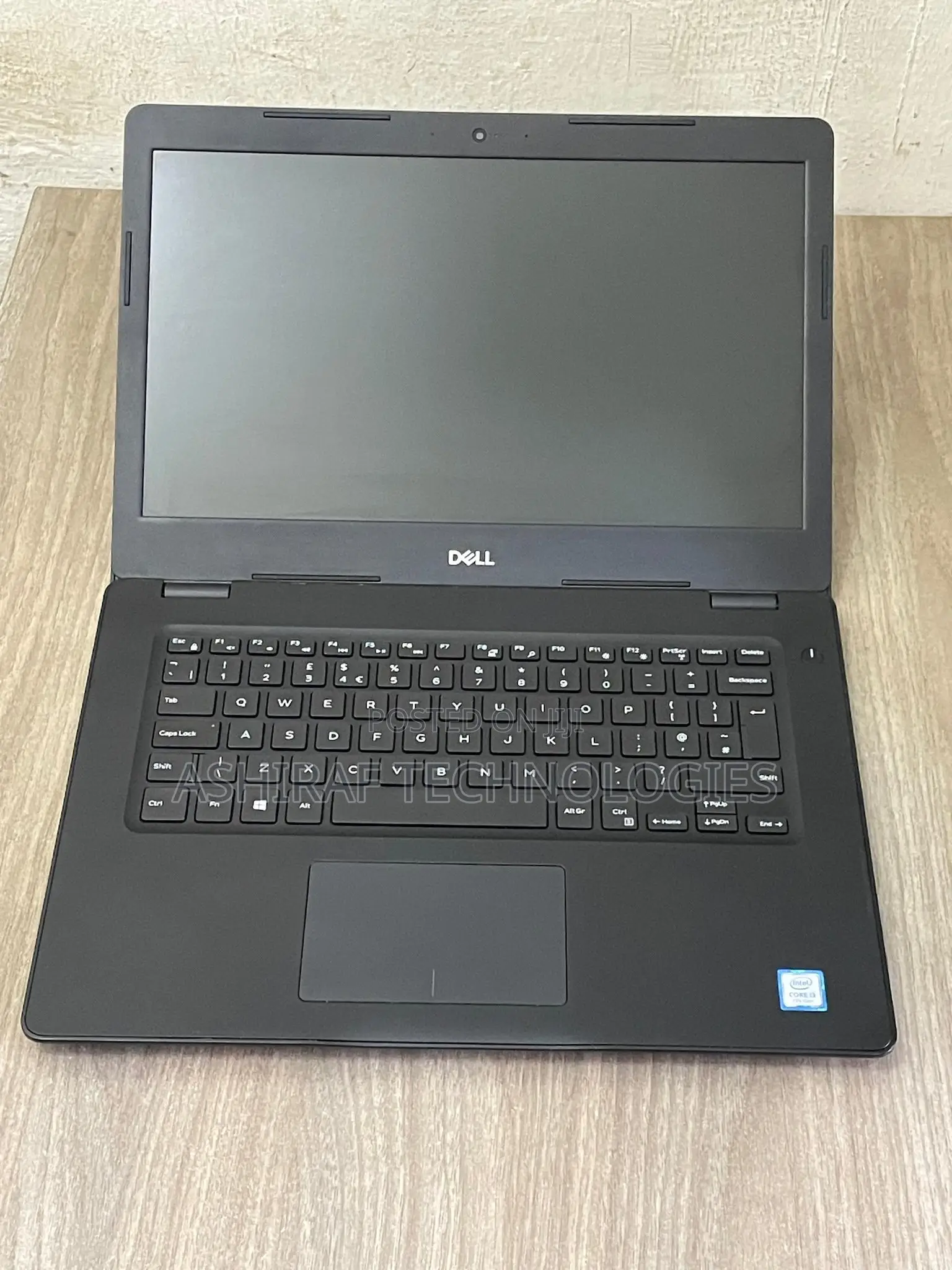 Laptop Dell Latitude 3490 8GB Intel Core i5 SSD 256GB