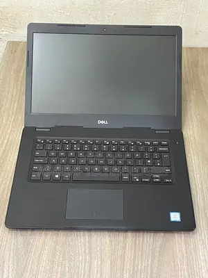 Laptop Dell Latitude 3490 8GB Intel Core i5 SSD 256GB